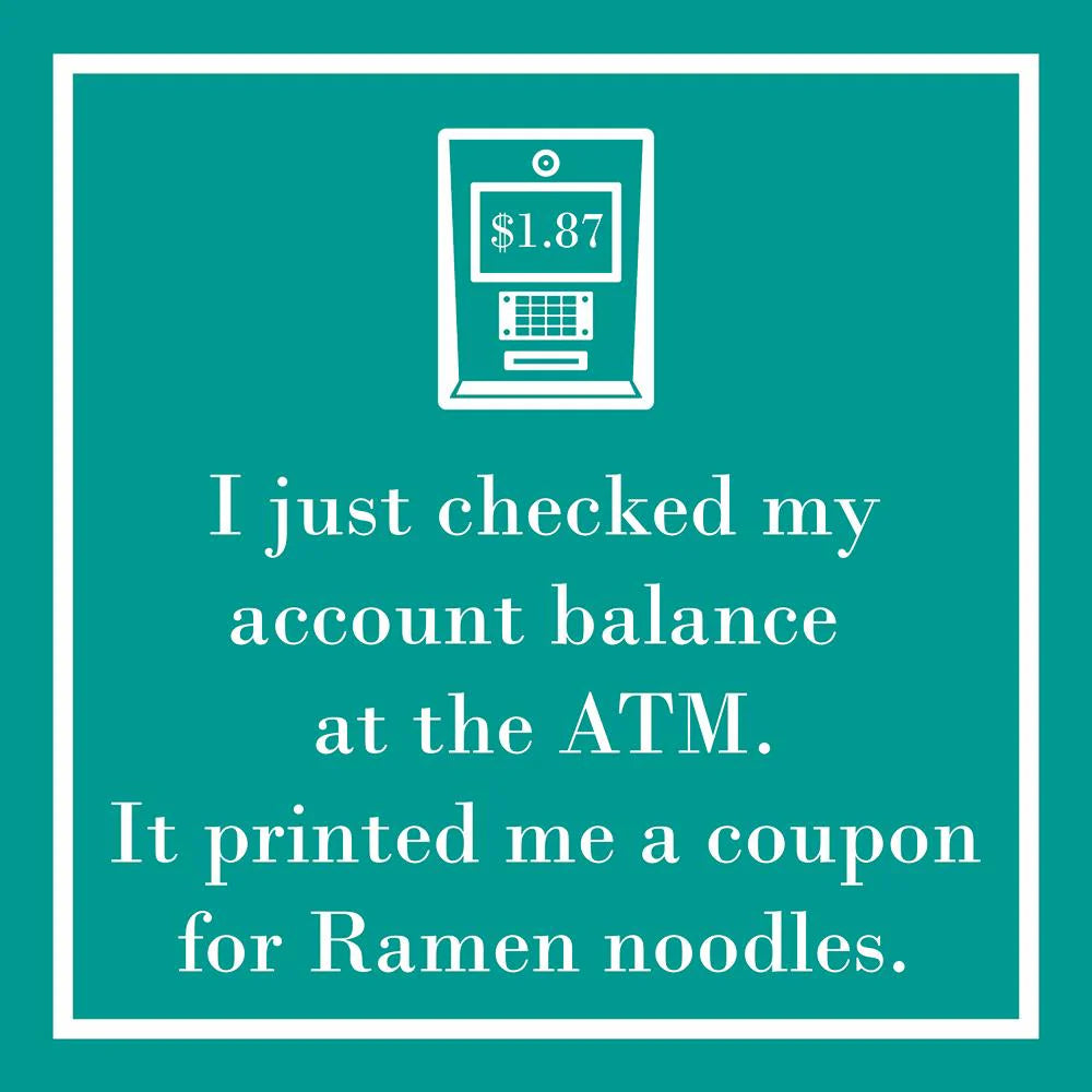 Beverage Napkins