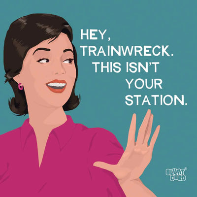Beverage Napkins