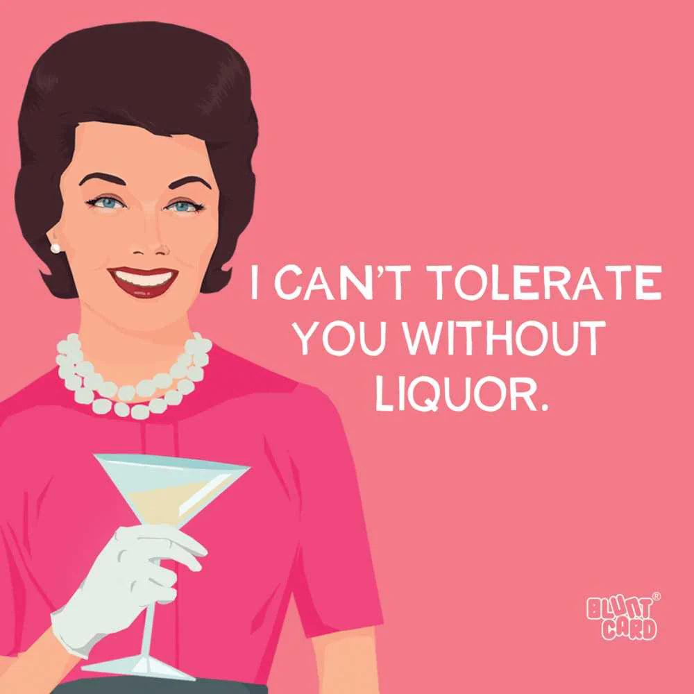 Beverage Napkins