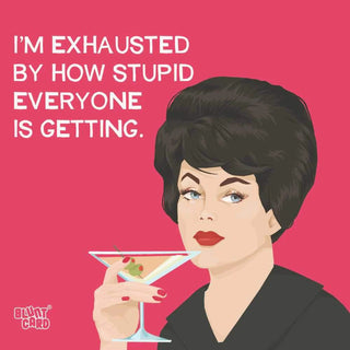 Beverage Napkins