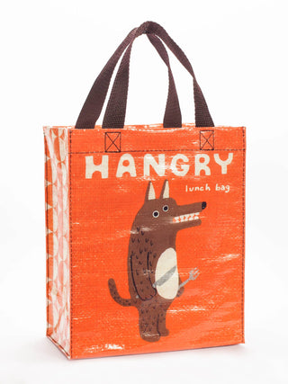 Blue Q Recycled Handy Tote