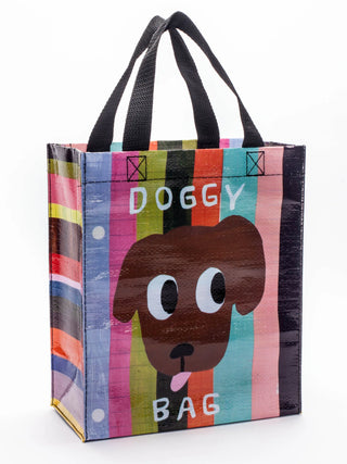 Blue Q Recycled Handy Tote