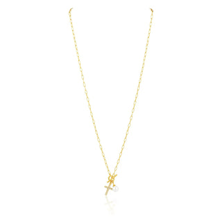 Sahira Hope Necklace