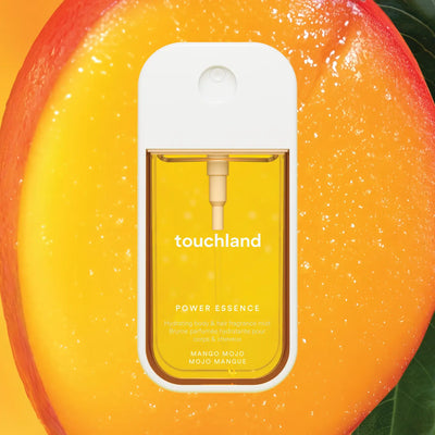 Touchland Power Essence Body & Hair Fragrance Mist