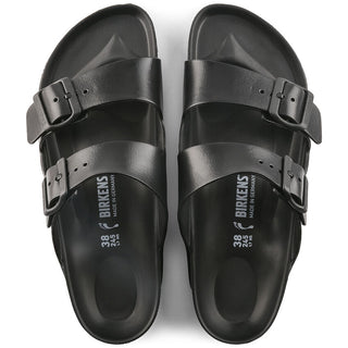 Birkenstocks Arizona Eva Narrow - Black