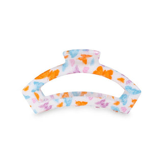 Teleties Open Medium Hair Clip