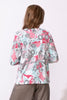 Escape by Habitat Fiji Floral Boxy Tee