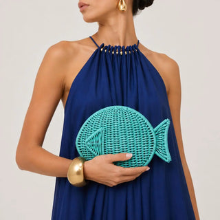 Dory Clutch