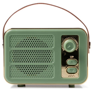 Modern Monkey® Juke Jams Rechargeable Bluetooth®