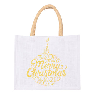 Christmas Gift Tote Bag