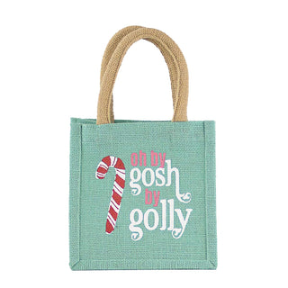 Christmas Petite Gift Tote Bag