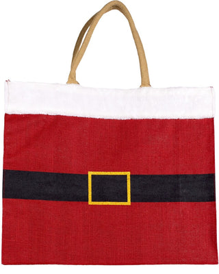 Christmas Carryall Gift Tote Bag
