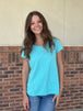Turquoise