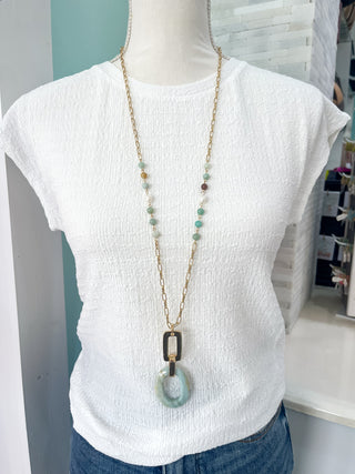 Amara Necklace