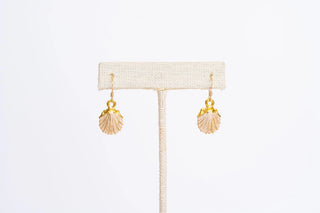 Oceans Alter Earrings