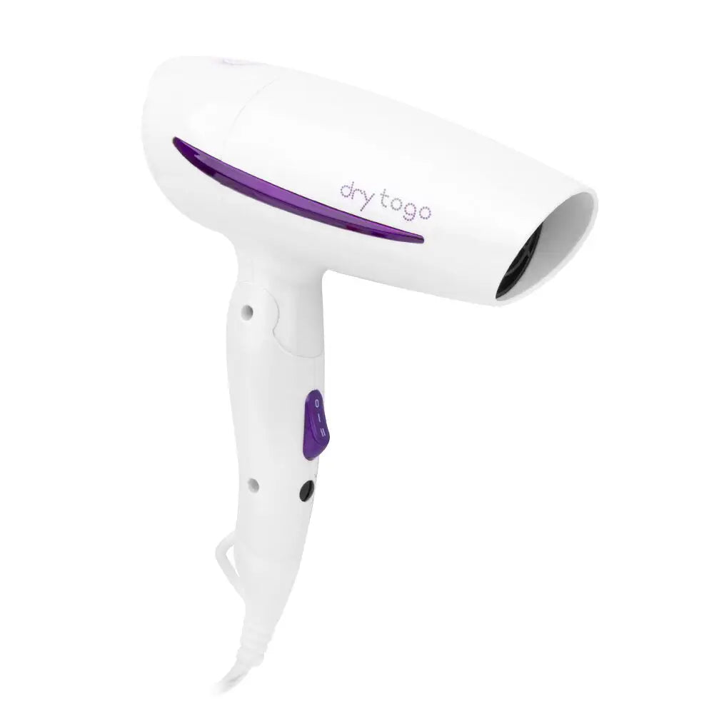 Dry ToGo Travel Hair Dryer