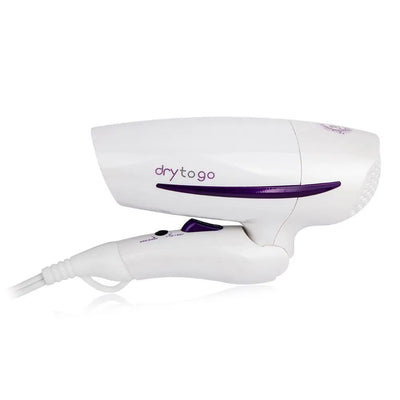 Dry ToGo Travel Hair Dryer