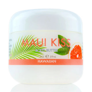 Maui Hawaiian Body Butter