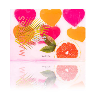 Maui Hawaiian Bar Soap