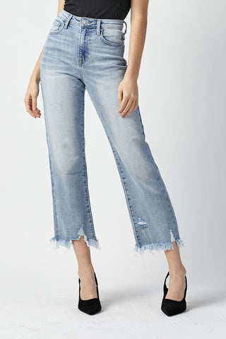 Risen Sabrina Jeans
