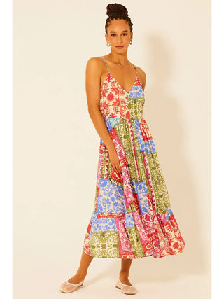 Wilcox Dress