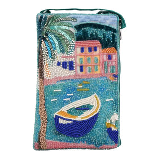 Seaside Club Bag