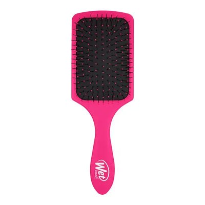 Wet Brush Paddle Detangler