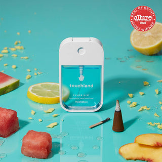 Touchland Power Mist Hydrating Hand Sanitizer