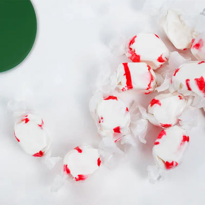 Candy Cane Taffy Holiday Collection