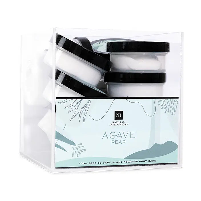 Natural Inspirations mini Body Butter