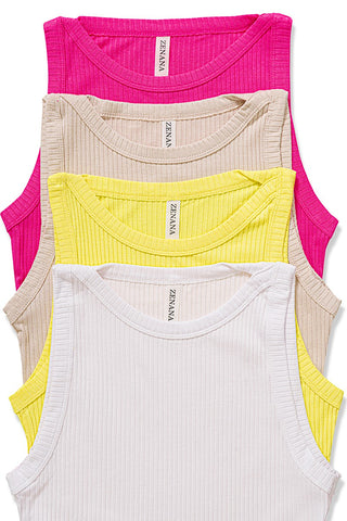 Anna's Everyday Tank