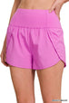 Bright Mauve
