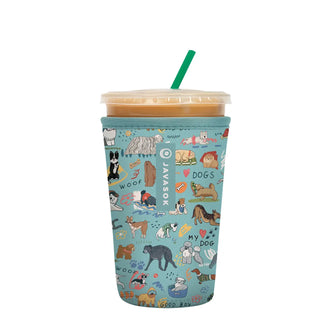 JavaSok The Original Iced Coffee Sleeve Medium
