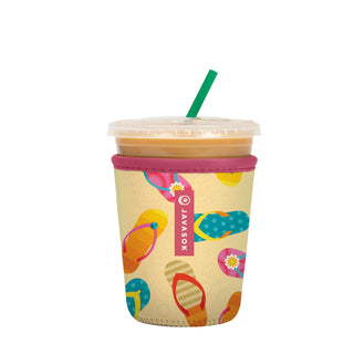 JavaSok The Original Iced Coffee Sleeve Small
