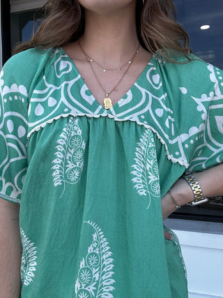 Afterglow Top
