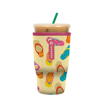 JavaSok The Original Iced Coffee Sleeve Large