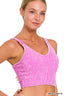 Bright Mauve