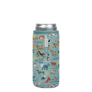 Java Sok | Sok It Slim Can Holder
