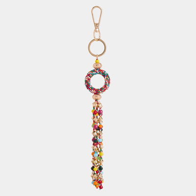Nanette Purse Charm/Key Chain