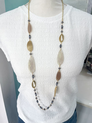 Natalia Necklace
