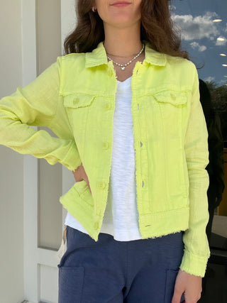 LuLu B Lightweight Travel Jacket BEST SELLER!