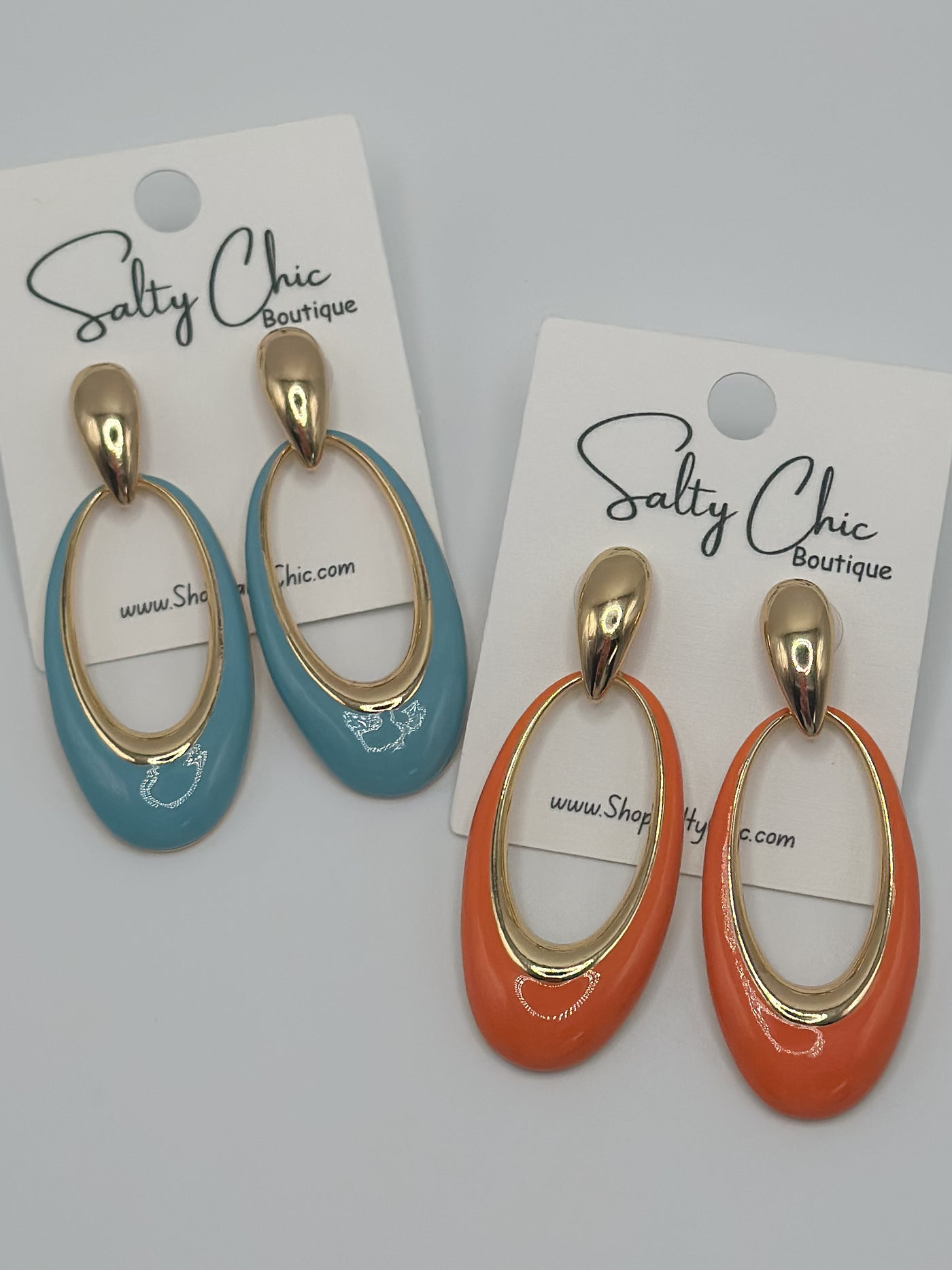 Betsy Drop Earrings