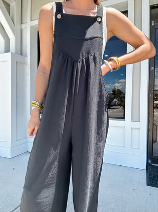 Jammin' Jumpsuit