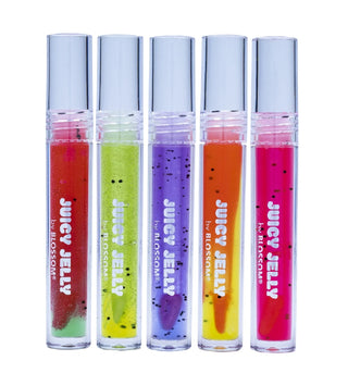 Juicy Jelly Nourishing Lip Oil