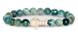 Fahlo - The Quest Bracelet (Whale Shark)