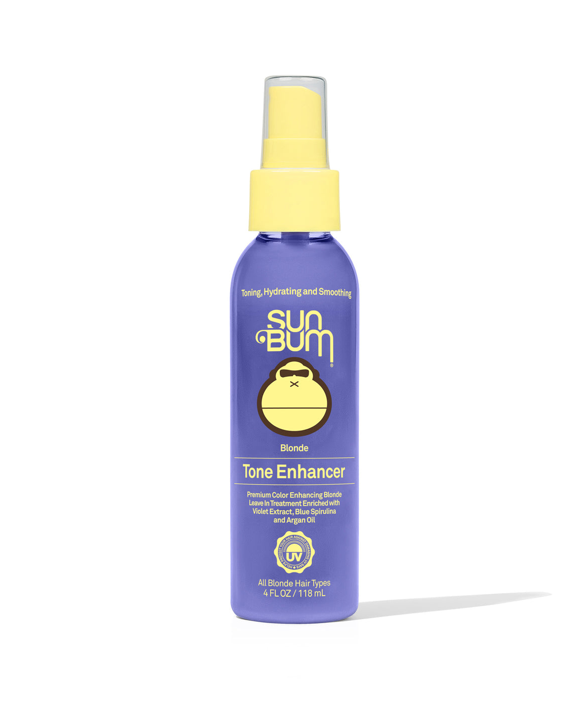 Blonde Tone Enhancer
