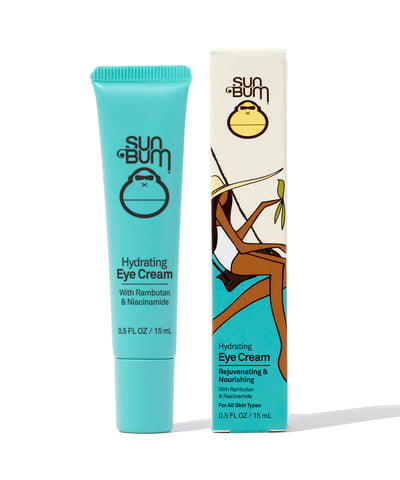 Sun Bum Brightening Face Scrub