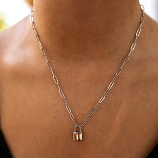 Alco Juna Necklace