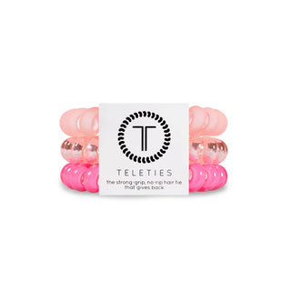 Teleties Large Hair Ties