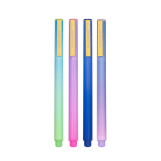 Lilly Pulitzer Felt Tip Pen Set